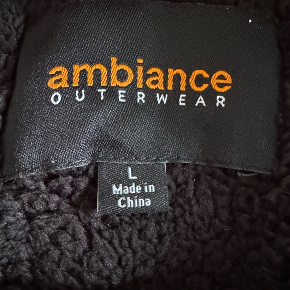 Pink Jacket - Picture 2 of 3